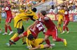 Фото Евгения Анистрата Football.ua