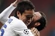 Бескомпромиссная борьба, фото uefa.com