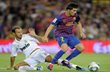 Против Барсы, фото Getty Images