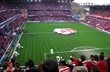 Стандард Льеж. Первое знакомство