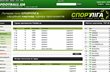 Турнир прогнозистов. Прием заявок на 9-й тур