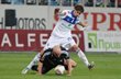 фото Ильи Хохлова, Football.ua