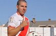 Коке закрепил успех гостей, Marca