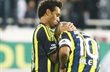 Барони и Алекс спасли Фенер, fenerbahce.org