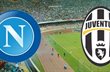 Матч Наполи и Ювентуса перенесен  