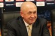 Довольный Николай Павлов, фото О. Дубины, Football.ua