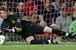 Давид де Хеа, Sky Sports