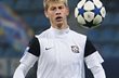 Валерий Федорчук, фото И. Хохлова, football.ua