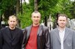 Яковенко, Протасов, Литовченко
