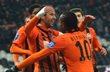 Фото Валерия Дудуша Football.ua