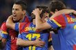 Правда же, вы ставили на Базель? uefa.com