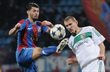 фото Ильи Хохлова, Football.ua