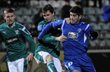 Фото Ильи Хохлова Football.ua