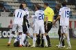 фото Ильи Хохлова, Football.ua