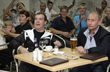 Путин и болельщики, sport.segodnya.ua 