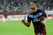 Бурак Йылмаз, trabzonspor.org.tr