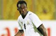 Майкл Эссьен, ghanasoccernet.com