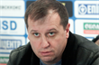 Юрий Вернидуб, фото ФК Заря