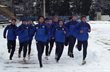 Фото ФК Ильичевец