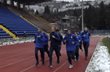 фото ФК Ильичевец
