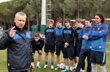 фото ФК Арсенал Киев
