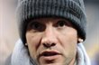 Андрей Шевченко, фото Ильи Хохлова, Football.ua 