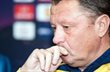 Мирон Маркевич, фото Дмитрия Неймырка Football.ua