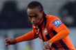 Виллиан закрепил преимущество Горняков, фото Валерия Дудуша, Football.ua