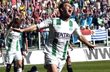 Евгений Левченко, фото fcgroningen.nl