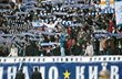 Уровень киевских болельщиков растет от матча к матчу, фото fcdynamo.kiev.ua