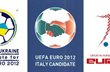 Евро-2012: по лезвию бритвы?