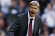 Арсен Венгер, Reuters