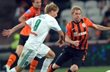 Важно для Шахтера будет сдержать Безуса, фото Валерия Дудуша Football.ua