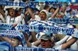 Так болеют за Зенит, Getty images