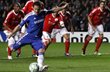 Лэмпард открывает счет, Reuters