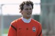 Андрей Пятов, shakhtar.com