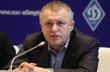 Игорь Суркис, fcdynamo.kiev.ua