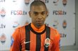 Фернандиньо, фото shakhtar.com