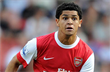 Денилсон,фото arsenal.com