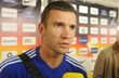 Андрей Шевченко, фото shakhtar.com