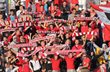Болельщики Кривбасса заждались побед, фото fpl.ua