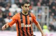 Единственный гол на счету Мхитаряна, фото И. Хохлова, Football.ua