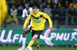 Кевильи выходит в финал, ligue1.com