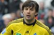 Александр Шовковский, фото Илья Хохлов, Football.ua