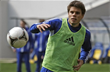 Огнен Вукоевич, фото fcdynamo.kiev.ua