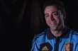 Хави Эрнандес, uefa.com