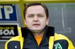 Андрей Купцов, фото fcdnipro.ua