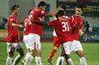 Спартак Нч празднует победу, sovsport.ru