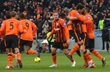 Триумф Шахтера, фото Валерия Дудуша, Football.ua