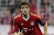 Томас Мюллер, фото Getty Images
